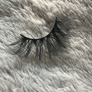 Ellie Lash Co Faux Mink Lashes